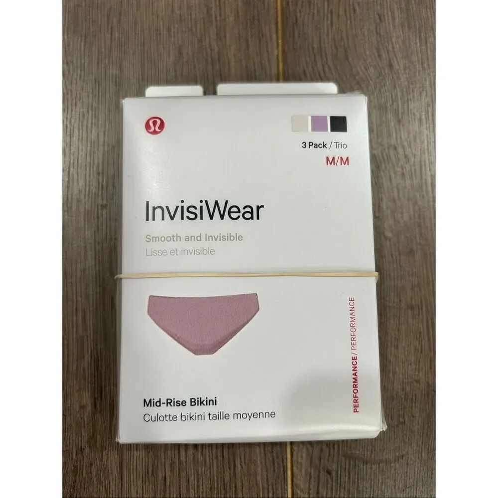 Lululemon bikini sz M (3)
